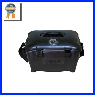 Hộp chống ẩm nikatei drybox