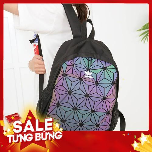 Balo phản quang 3D cực độc. Balo Hàn Quốc. Cặp đi học . Sập Giá , Mẫu Hot 2019 - Siêu HOT
