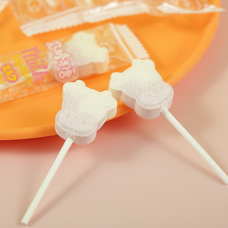 [ Siêu phẩm ] Combo 100g viên sữa khô Lạc Đà hình đầu bò đặc sản Nội Mông Tân cương | BigBuy360 - bigbuy360.vn