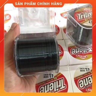🐠 cước câu cá Berkley Trilene 500m chính hãng nhập khẩu mỹ 🐠