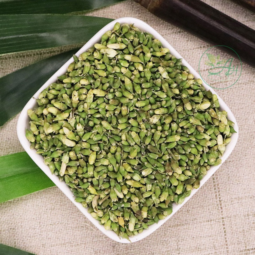 Trà Hoa Hòe 100gr Sấy Khô Nguyên Nụ Thượng Hạng Giúp Thanh Nhiệt Giảm Mỡ Máu Ổn Định Huyết Áp