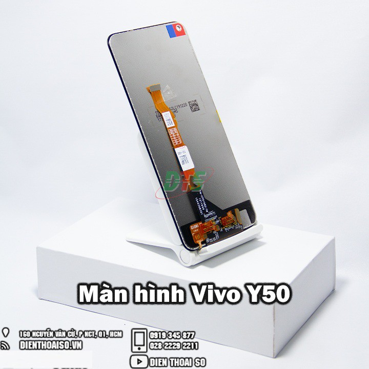 Màn hình vivo Y50