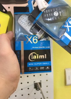 Điện thoại kiêm ta nghe bluetooth