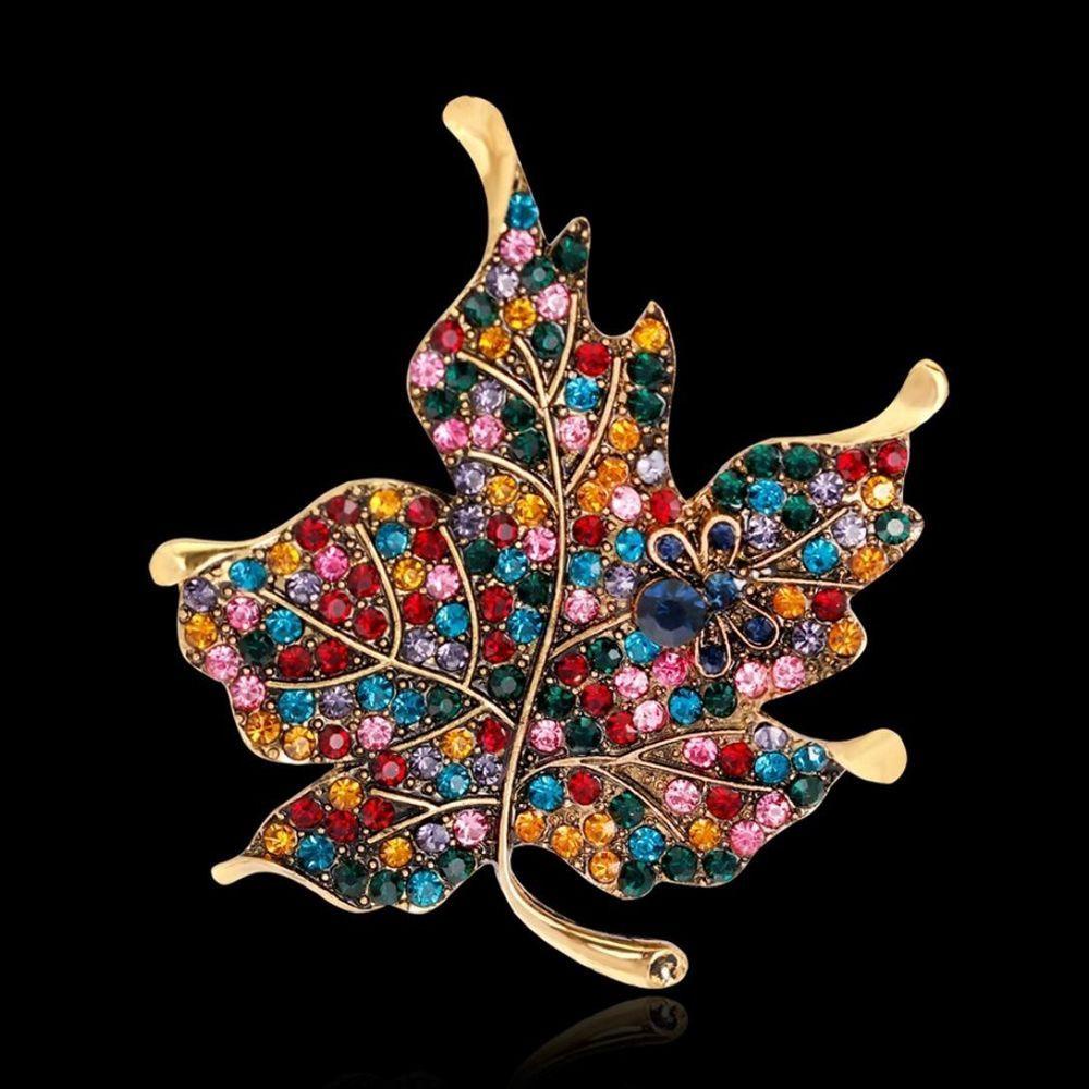 Ghim Cài Áo Thiết Kế Đặc Biệt Thời Trang Cho Nữ