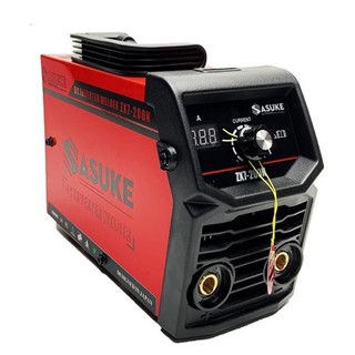 MÁY HÀN ĐIỆN TỬ SASUKE ZX7-200N