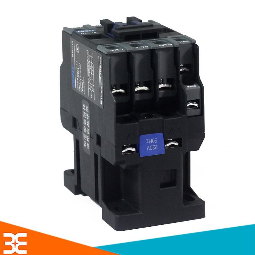 Khởi Động Từ Contactor CHNT NXC-12