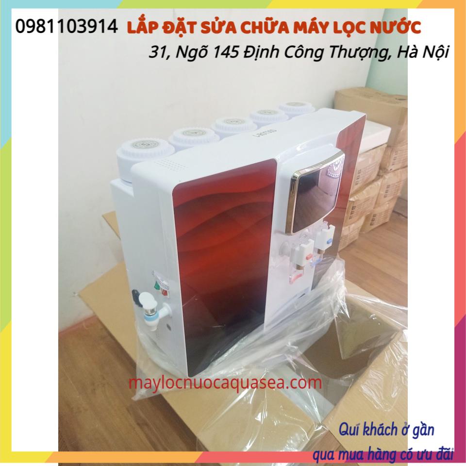 Máy Lọc nước Nóng Lạnh Nguội Treo Tường, Để Bàn👉 Máy Lọc Nước 3 Chức Năng Nóng Lạnh