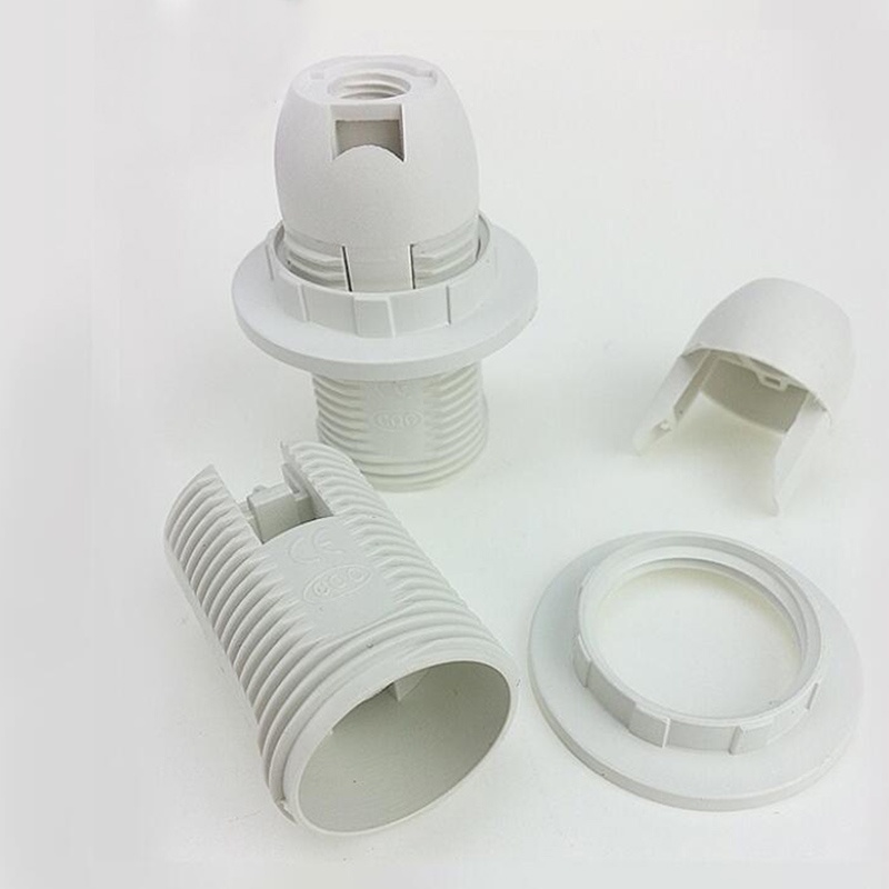 Bộ 10 Chuôi Đèn led e14 Tiết Kiệm Năng Lượng vnk3