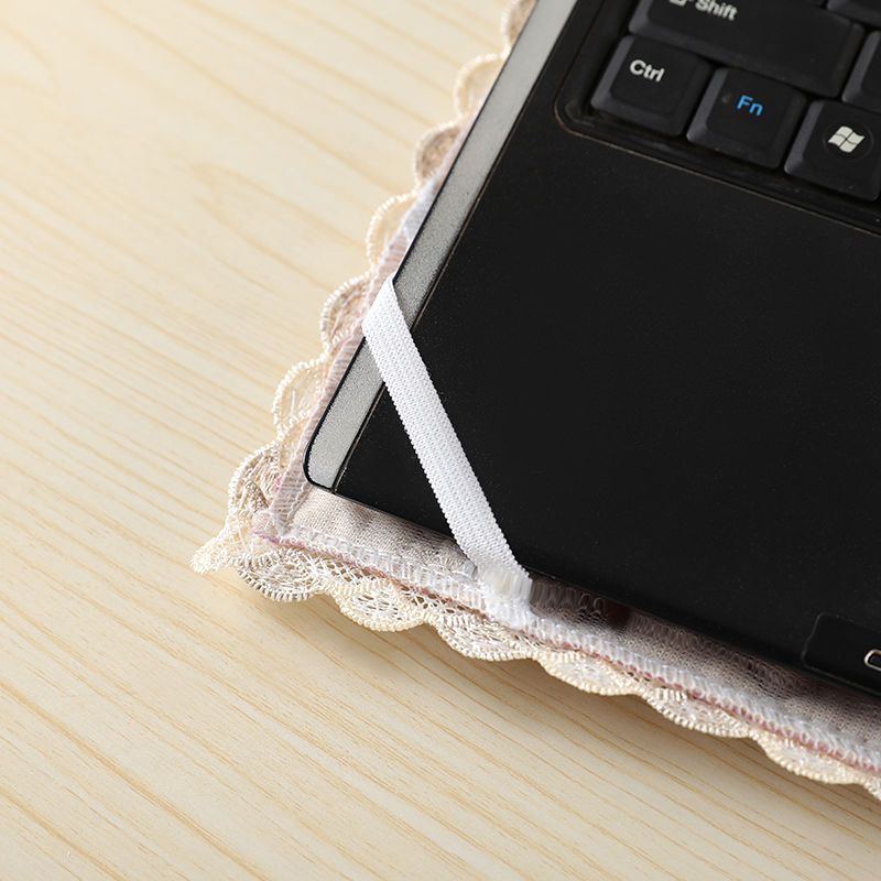 Túi Đựng laptop Chất Liệu cotton Kích Thước 14 / 15.6 / 15 inch