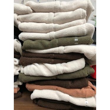 Áo khoác lông cừu xuất lỗi | BigBuy360 - bigbuy360.vn