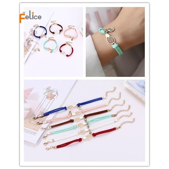 Vòng Đeo Tay Cho Cặp Đôi