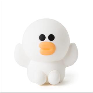 Đèn Ngủ Hình Thỏ Trắng 18cm