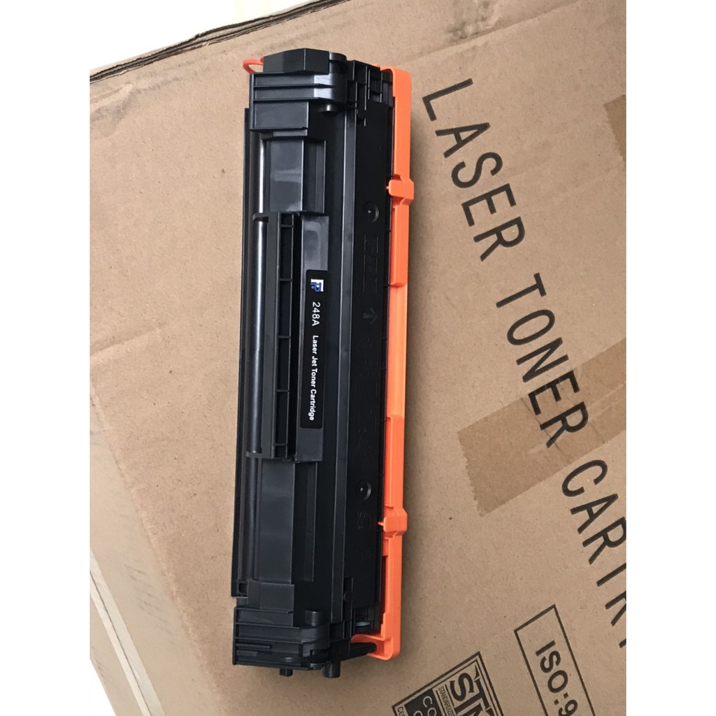 Hộp mực 48A cho máy in HP M15a, M16a, M28a, M28w, M29a...CF248A hàng nhập khẩu mới 100% rõ nét đẹp