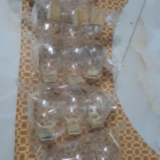Cóng thủy tinh