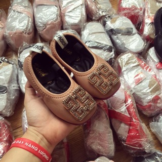 [Sale] Giày búp bê siêu mềm sz 21-25