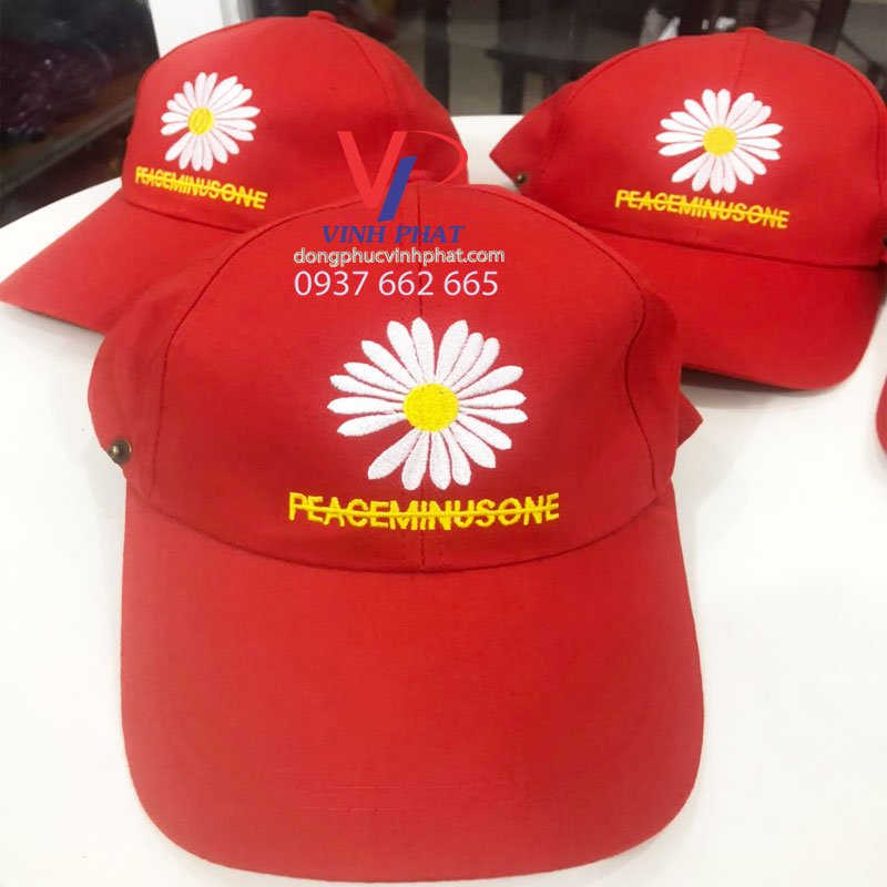 Nón Kết Phong Cách Thời Trang Dành Cho Trẻ Em Nhiều Màu Sắc Thêu Họa Tiết Logo Đẹp Mắt