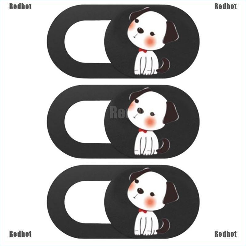 1 Vỏ Bọc Webcam Bảo Vệ Riêng Tư Họa Tiết Hoạt Hình | BigBuy360 - bigbuy360.vn