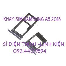 KHAY SIM SAMSUNG A8 2018 (A530)