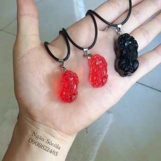 Vòng cổ tỳ hưu