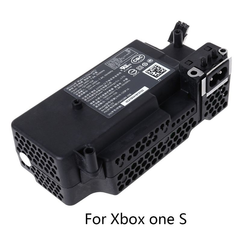 Bo Mạch Nguồn Ac 110v-220v Cho Máy Chơi Game Xbox One S / Slim