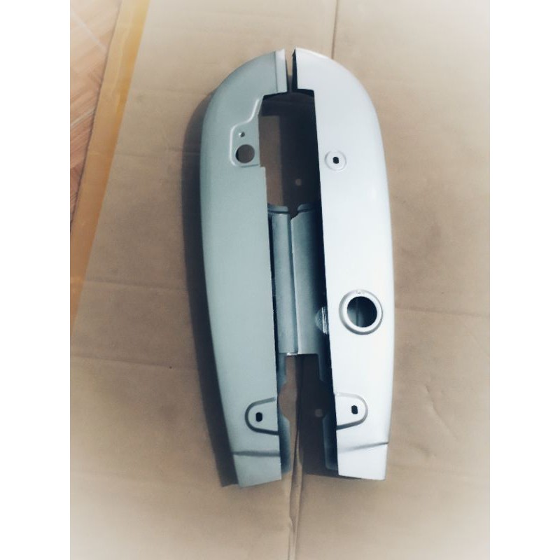 Hộp xích .bọc sên xe super dream