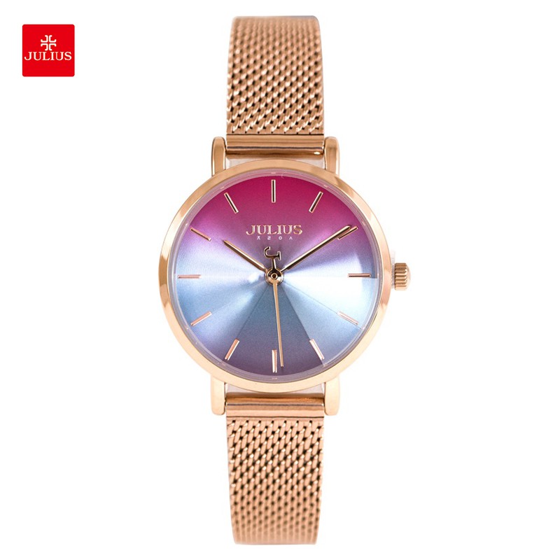 Đồng Hồ Nữ Julius JA-1163