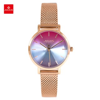 Đồng Hồ Nữ Julius JA-1163