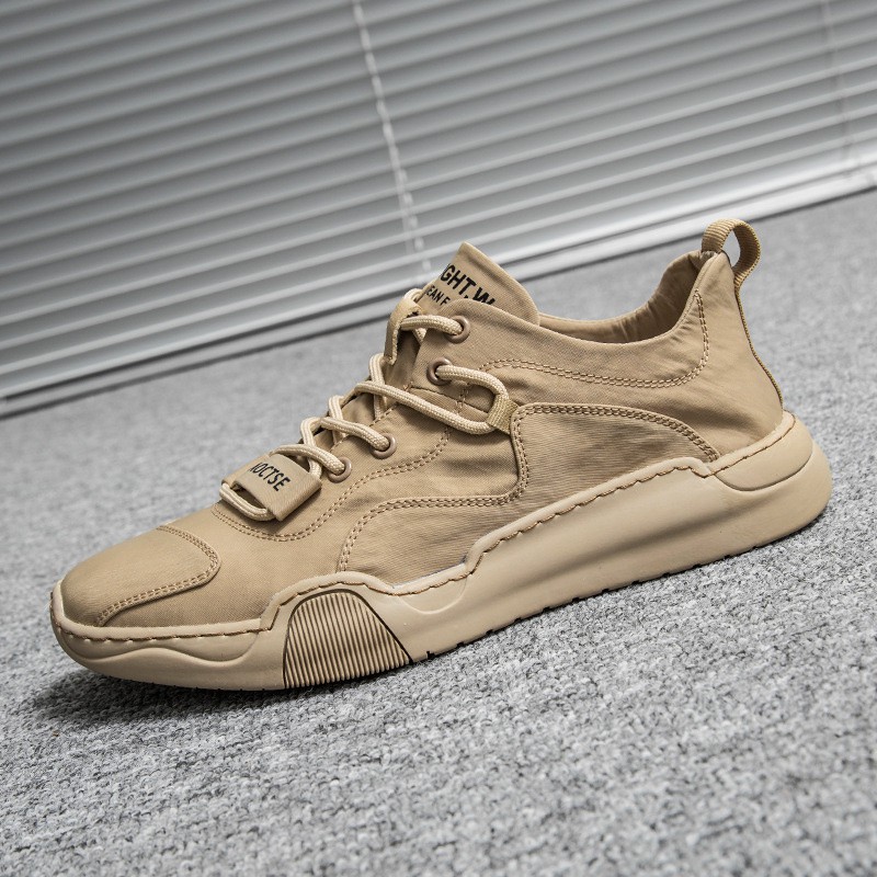 Giày nam thể thao 💥𝑭𝑹𝑬𝑬𝑺𝑯𝑰𝑷💥 - Giày Nam Thể Thao Vải Dù Mới Nhất [HÀNG ĐỘC] | BigBuy360 - bigbuy360.vn