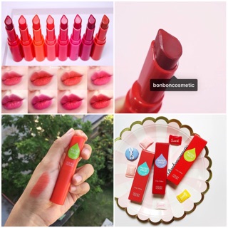 Holika waterdrop bản MỚI NHẤT tint bomb