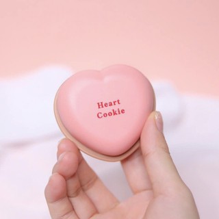 MÁ HỒNG HEART COOKIE BLUSHER