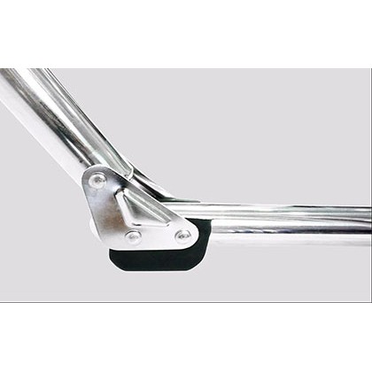 ⚡GIÁ TỐT⚡ [INOX 100%] Khung võng Chấn Thái Sơn CTS02 ⭐⭐⭐ Khung dày - chắc chắn | BigBuy360 - bigbuy360.vn
