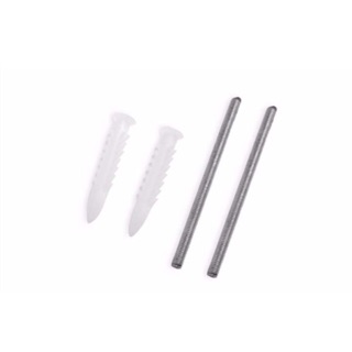 Bộ phụ kiện lắp đặt kệ treo tường đơn giản (set 5 chiếc) PK-1