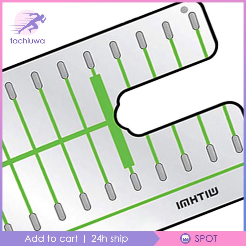 Gương Hỗ Trợ Tập Đánh Golf Chuyên Dụng