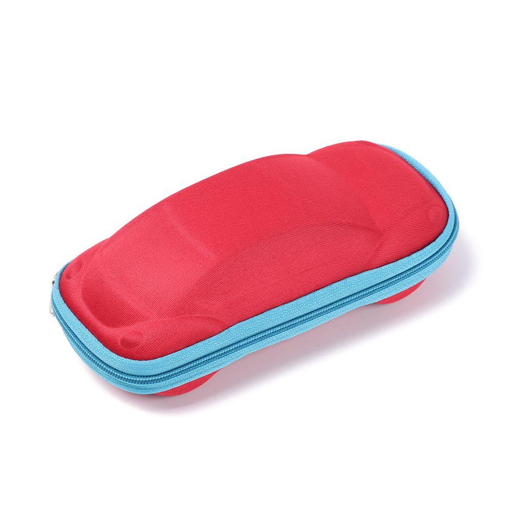 Hộp Đựng Mắt Kính Cầm Tay Đa Năng Hình Xe Hơi Cho Bé