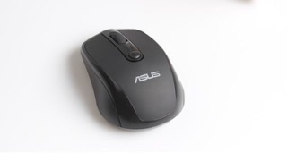Chuột Không Dây Asus 3100