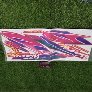 TEM WAVE THÁI 110 ZIN CỰC BỀN.