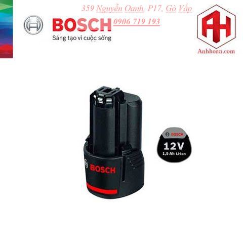 Pin GBA 12V 1.5Ah Li-Ion Bosch