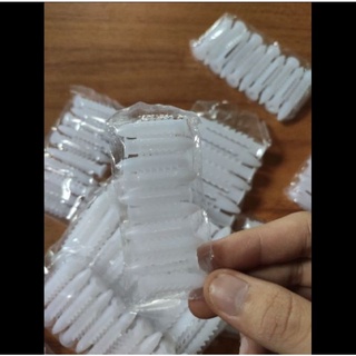 [1 bịch 10 con] Bịch tắc kê 2F, 3F, 4F, 5F, 6F, 7F