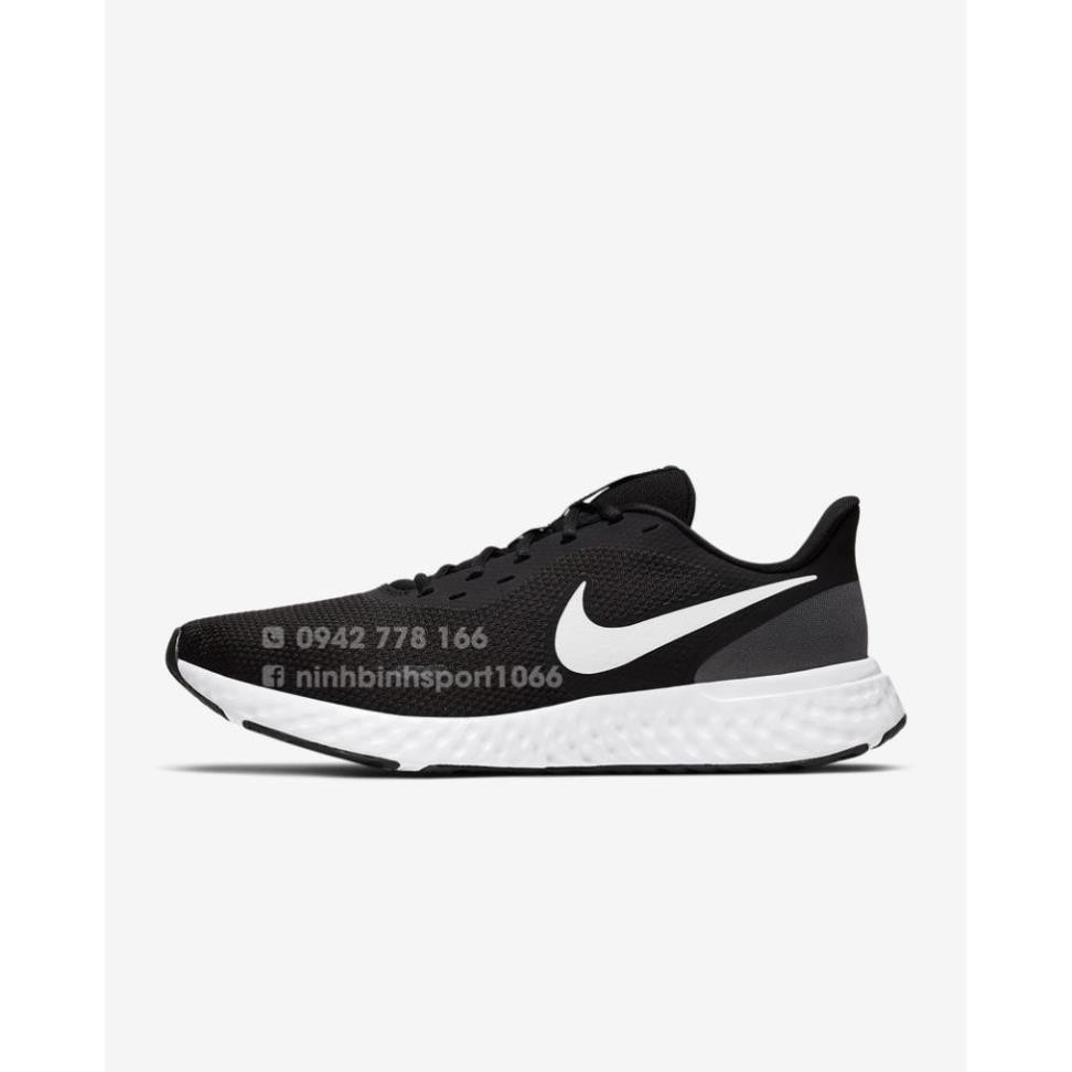 [Sale 3/3]Giầy thể thao nam Nike Revolution 5 BQ3204-002 -Ta1