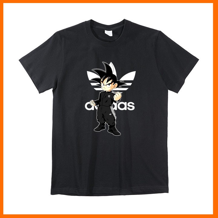 (CÓ VIDEO) ÁO THUN SONGOKU ADIDAS NAM NỮ