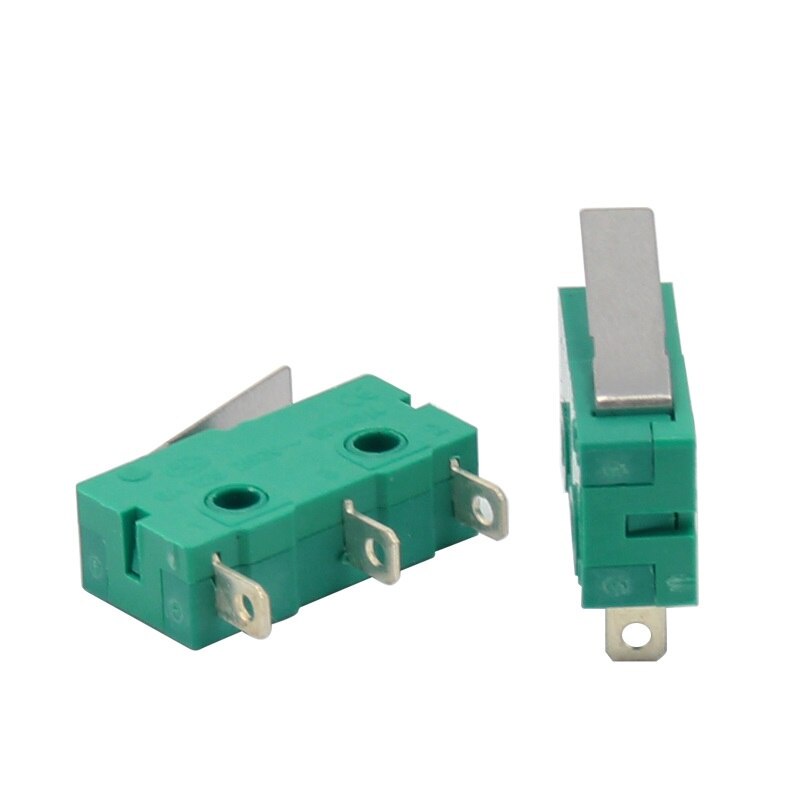 Công Tắc Hành Trình 5A 250V Mã SS-5GL KW4-3Z-3