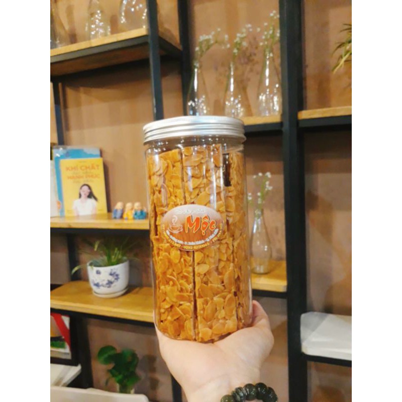 Hủ PET vặn 1000ml 9x18cm (VT) có kèm lót | BigBuy360 - bigbuy360.vn