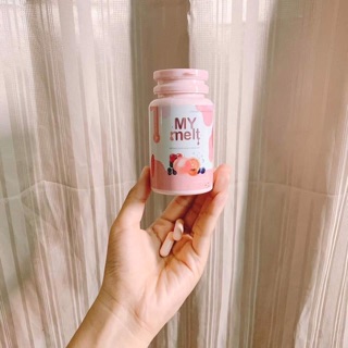 Collagen My Melt
