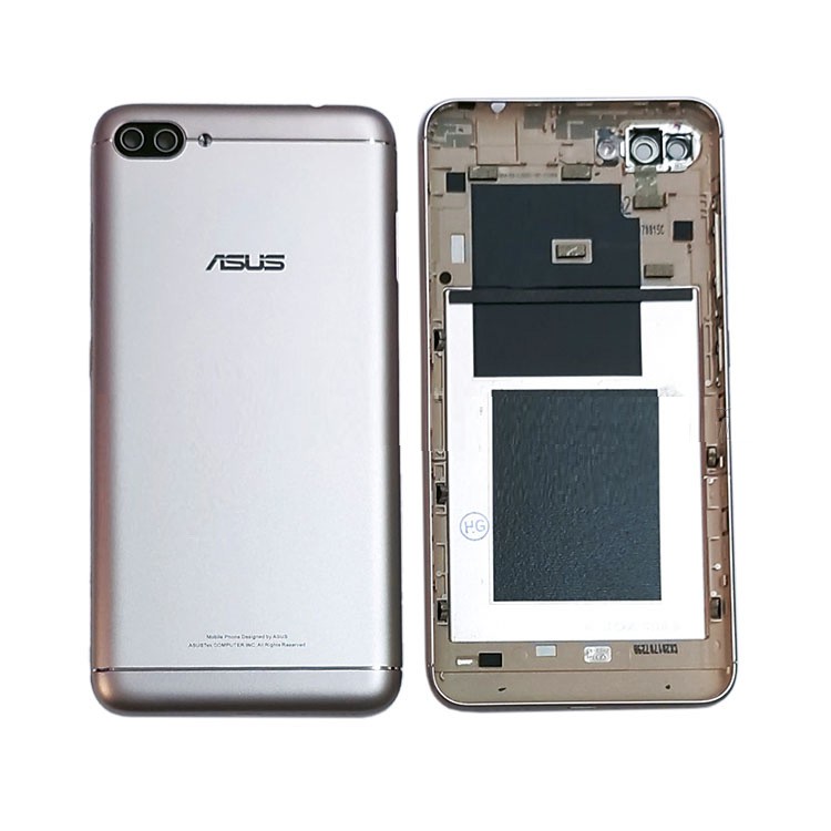 Vỏ lưng điện thoại Asus Zenfone 4 Max pro