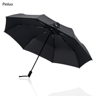 Xiaomi Youpin Dù Pinluo Bằng Nhôm Gấp Lại Tự Động Chống Tia Uv Chống Nắng Chống Nước Chống Gió Dành Cho Nam