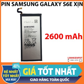 Pin samsung s6 edge