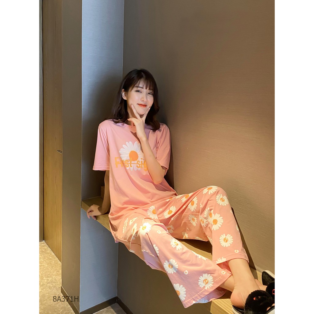 Bộ mặc nhà 8a371 | BigBuy360 - bigbuy360.vn