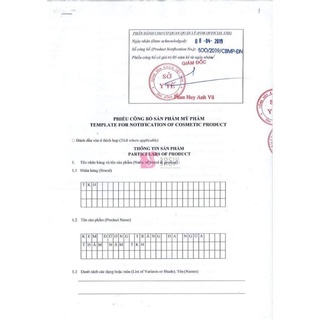 KEM HÀN TRẦN KIM HUYỀN ( dưỡng da)