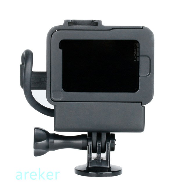 Ngàm Gắn Kèm Micro Ulanzi V2 Cho Gopro Hero 7 6 5