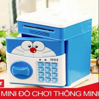 Két mini thông minh